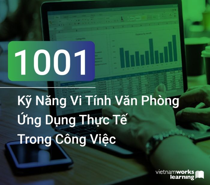 VietnamWorks Learning