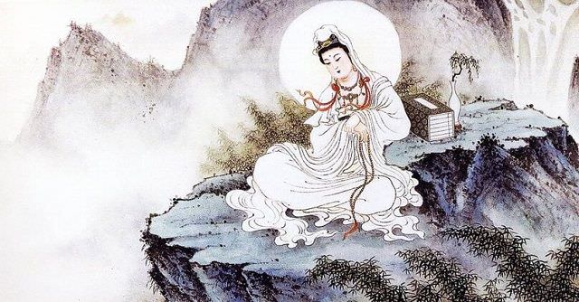 Giải mã giấc mơ thấy Phật Bà Quan Âm - Vina Aspire 4 Giải mã giấc mơ thấy Phật Bà Quan Âm - Vina Aspire