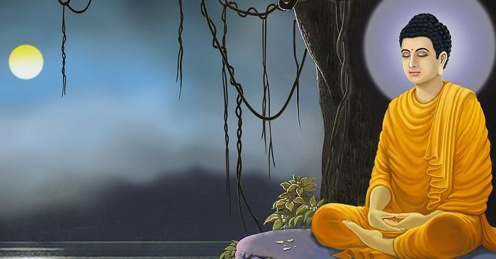 Lời Phật dạy về luật nhân quả ai cũng nhất định phải hiểu và áp dụng - Vina Aspire