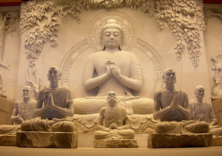 Vì sao ta phải niệm Phật mà không niệm 1, 2, 3, 4, 5?  - Vina Aspire