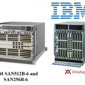 IBM SAN24B-6 - Vina Aspire