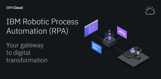 IBM® Robotic Process Automation Là Gì? - Vina Aspire