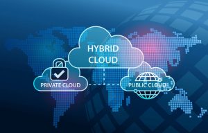 Kiến trúc Hybrid Cloud