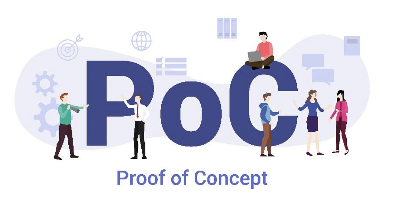 POC là gì? Tìm hiểu về POC và ứng dụng đa lĩnh vực