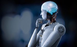 Robot AI có thể thay thế con người trong tương lai?