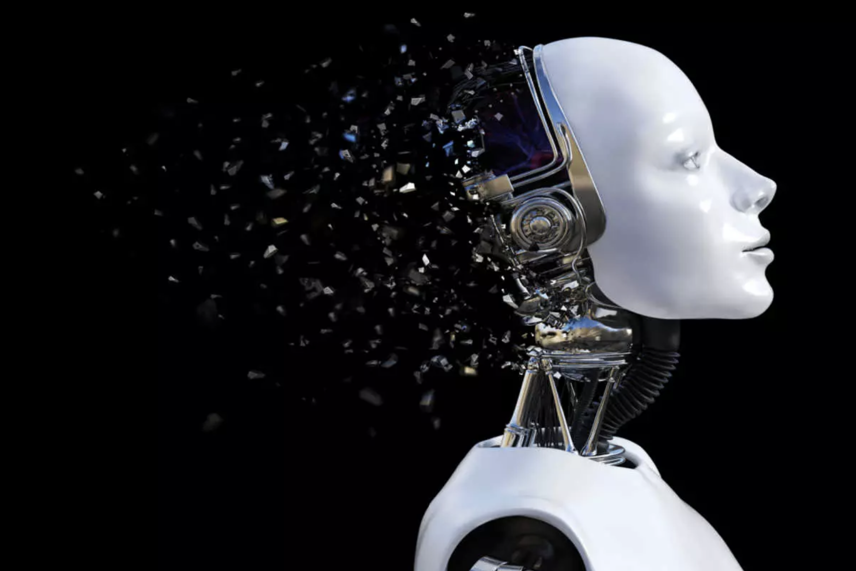 Robot AI: Cơ hội hay thách thức cho doanh nghiệp