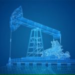 digital twin oil and gas